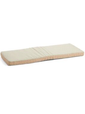 Tommy BAHAMA Kale Outdoor Striped Bench Cushion